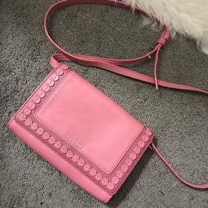Used Michael Kors cross body! Make me an offer!